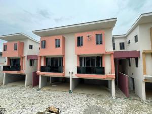 4 bedroom Flat & Apartment For Sale Adeniyi Jones Ikeja Lagos