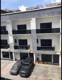 4 bedroom Terraced Duplex For Rent Lekki Phase 1 Lekki Lagos 4 bedroom Terraced Duplex For Rent Lekki Phase 1 Lekki Lagos