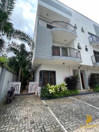 4 bedroom Duplex For Rent Ikeja GRA Lagos