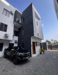 4 bedroom Duplex For Sale Lekki Phase 1 Lagos
