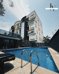 4 bedroom Flat & Apartment For Rent Banana Island Ikoyi Lagos