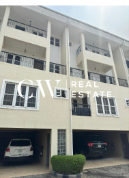 4 bedroom Townhouse For Rent Oniru Victoria Island Lagos 4 bedroom Townhouse For Rent Oniru Victoria Island Lagos