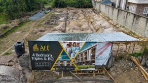 4 bedroom Duplex For Sale Afe Residence Lekki Scheme 2 Close To Abraham Adesanya Estate & Urban Prime 2 Ogombo Ajah Lagos