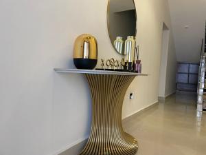 4 bedroom Duplex Short let Lekki Phase 1 Lagos