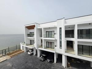 4 bedroom Terraced Duplex For Sale Lekki Phase 1 Lagos