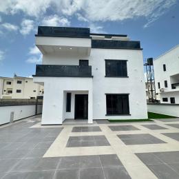 4 bedroom Detached Duplex For Sale Lekki Lagos