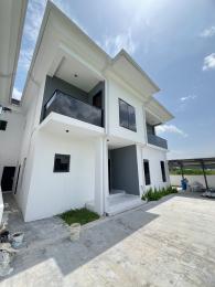 4 bedroom Duplex For Sale Royal Garden Estate Ajah Lagos