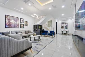 4 bedroom Flat & Apartment Short let Oniru Victoria Island Lagos 4 bedroom Flat & Apartment Short let Oniru Victoria Island Lagos