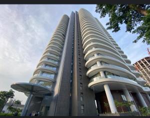 4 bedroom Maisonette For Rent Bourdillon Ikoyi Lagos