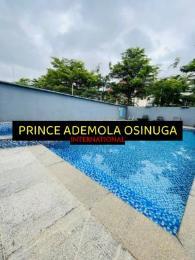 4 bedroom Flat & Apartment For Rent Banana Island Ikoyi Lagos