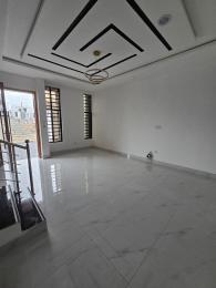 4 bedroom Semi detached Duplex For Sale 2nd Toll Gate, Chevron. Lekki Lagos