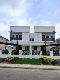 4 bedroom Semi detached Duplex For Sale Royal Garden Estate Ajah Lagos 4 bedroom Semi detached Duplex For Sale Royal Garden Estate Ajah Lagos
