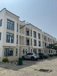 4 bedroom Semi detached Duplex For Rent Nicon Town Lekki Lagos