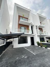 4 bedroom Duplex For Sale Orchid Road Lekki Phase 2 Lagos