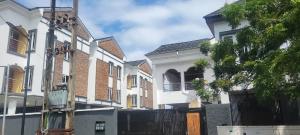 4 bedroom Terraced Duplex For Rent Plot 134, Ayodele Odubiyi Street, By Pinnacle Gas Station, Lekki Phase 1, Lekki, Lagos Lekki Phase 1 Lagos