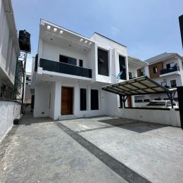 4 bedroom Semi detached Duplex For Sale Ikate Lekki Phase 1 Lagos