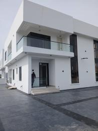 4 bedroom Detached Duplex For Sale Ajah Lagos