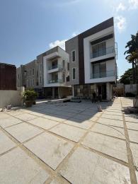 4 bedroom Detached Duplex For Sale Ikoyi Lagos