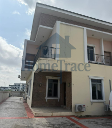 4 bedroom Semi detached Duplex For Rent Victoria Garden City Lekki Lagos