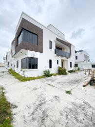 4 bedroom Detached Duplex For Sale Ajah Lagos 4 bedroom Detached Duplex For Sale Ajah Lagos