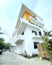 4 bedroom Maisonette For Rent Banana Island Ikoyi Lagos