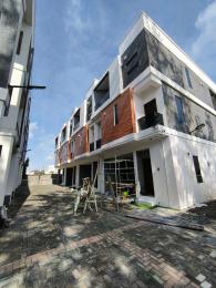 4 bedroom Terraced Duplex For Sale Ikate Elegushi Lekki Lagos