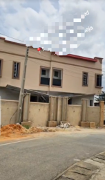 4 bedroom Semi detached Duplex For Sale Ikeja Maruwa Ikeja  Lagos