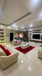 4 bedroom Semi detached Duplex For Sale Chevron Drive Lekki Lagos