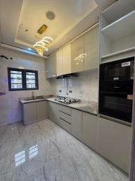 4 bedroom Terraced Duplex For Sale Osapa London Osapa Lekki Lagos