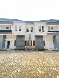 4 bedroom Semi detached Duplex For Rent Orchid Lekki Lagos