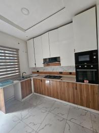 4 bedroom Terraced Duplex For Rent Ikota Lekki Lagos