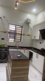 4 bedroom Semi detached Duplex For Rent Sangotedo Ajah Lagos