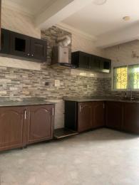 4 bedroom Detached Duplex For Rent Chisco Bus Stop Lekki Lagos