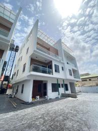 4 bedroom Terraced Duplex For Rent 𝗢𝗳𝗳 𝗔𝗱𝗺𝗶𝗿𝗮𝗹𝘁𝘆 𝗪𝗮𝘆, Lekki Phase 1 Lagos