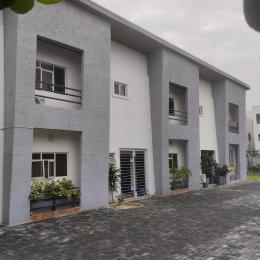 4 bedroom Terraced Duplex For Rent 𝐀𝐝𝐦𝐢𝐫𝐚𝐥𝐭𝐲 𝐖𝐚𝐲 Lekki Phase 1 Lagos