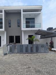 4 bedroom Semi detached Duplex For Sale Orchid Lekki Lagos Lekki Lagos