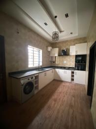 4 bedroom Detached Duplex For Rent Ajah Lagos
