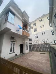 4 bedroom Detached Duplex For Sale Orchid Lekki Lagos