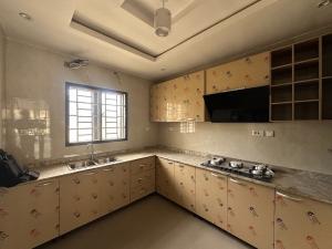 4 bedroom Detached Duplex For Rent Lekki Scheme 2 Ajah Lagos