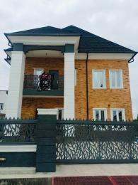 4 bedroom Terraced Duplex For Rent Sangotedo Ajah Lagos
