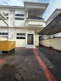 4 bedroom Semi detached Duplex For Rent Ikota Lekki Lagos