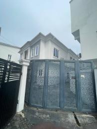 4 bedroom Detached Duplex For Rent Osapa London Lekki Lagos