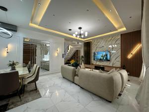 4 bedroom Duplex Short let Oral Estate Extension Lekki Phase 1 Lagos 4 bedroom Duplex Short let Oral Estate Extension Lekki Phase 1 Lagos