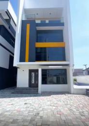 4 bedroom Detached Duplex For Sale Chevron Drive Lekki Lagos 4 bedroom Detached Duplex For Sale Chevron Drive Lekki Lagos