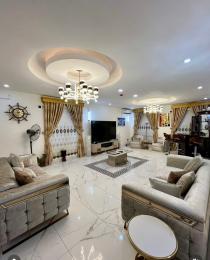 4 bedroom Detached Duplex Short let Prince And Princess Estate Kaura Abuja Phase 2  4 bedroom Detached Duplex Short let Prince And Princess Estate Kaura Abuja Phase 2