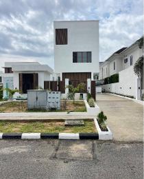 4 bedroom Detached Duplex For Sale Osapa London Lekki Lagos 4 bedroom Detached Duplex For Sale Osapa London Lekki Lagos
