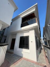 4 bedroom Detached Duplex For Sale Chevron Drive Lekki Lagos 4 bedroom Detached Duplex For Sale Chevron Drive Lekki Lagos