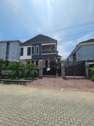 4 bedroom Duplex For Sale Lekki Lagos