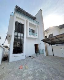 4 bedroom Duplex For Sale Ikota Lekki Lagos 4 bedroom Duplex For Sale Ikota Lekki Lagos