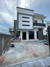 4 bedroom Detached Duplex For Sale Orchid Lekki Lagos 4 bedroom Detached Duplex For Sale Orchid Lekki Lagos